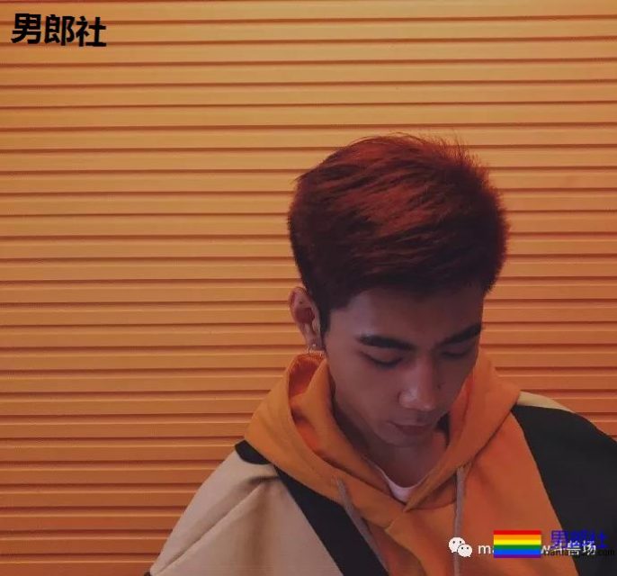 奶凶奶凶的帅，脱了衣服真撩人 - 51虹马