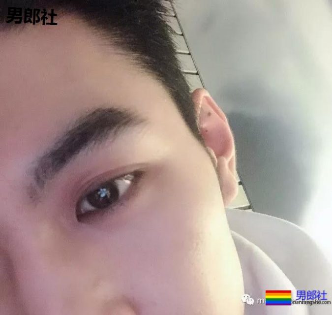 奶凶奶凶的帅，脱了衣服真撩人 - 51虹马