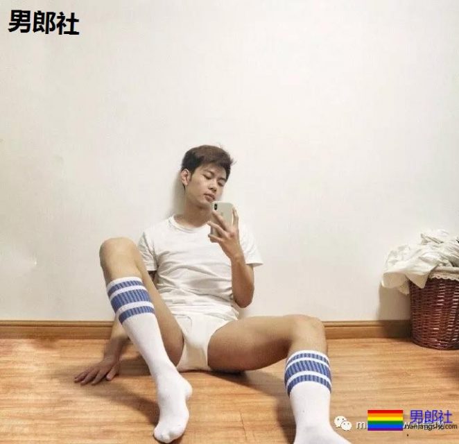 奶凶奶凶的帅，脱了衣服真撩人 - 51虹马