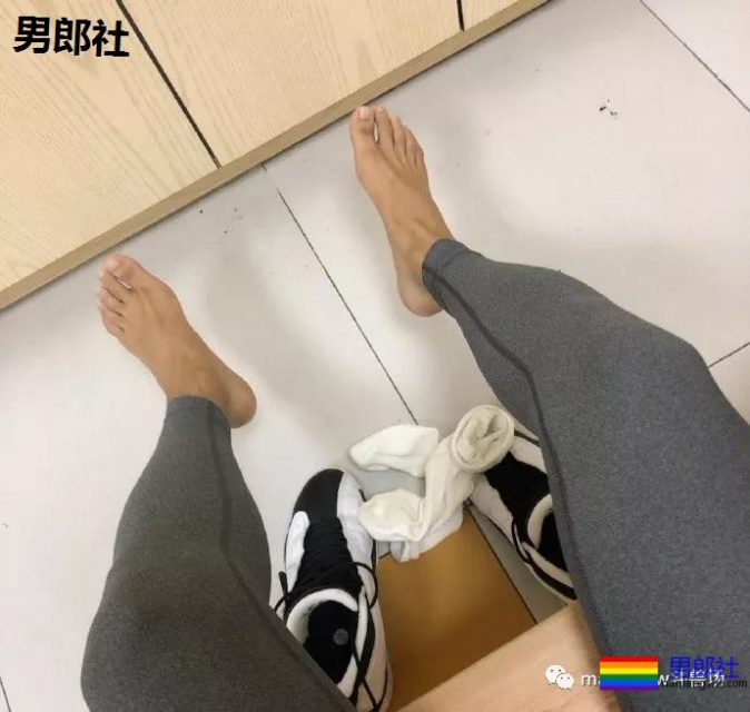 奶凶奶凶的帅，脱了衣服真撩人 - 51虹马