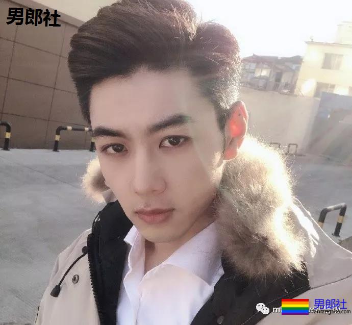 奶凶奶凶的帅，脱了衣服真撩人 - 51虹马