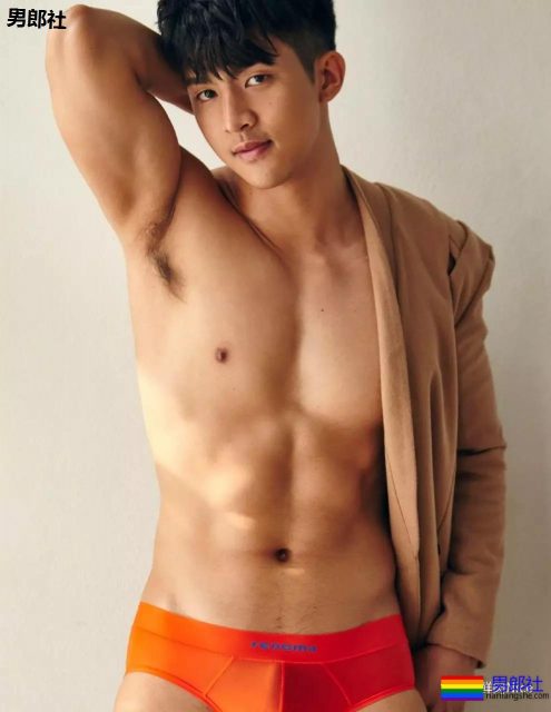 少年感十足的禁欲男神，内里也是干货满满 - 51虹马