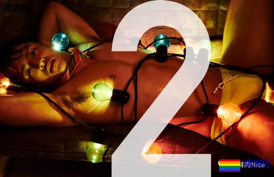 少年感十足的禁欲男神，内里也是干货满满 - 51虹马