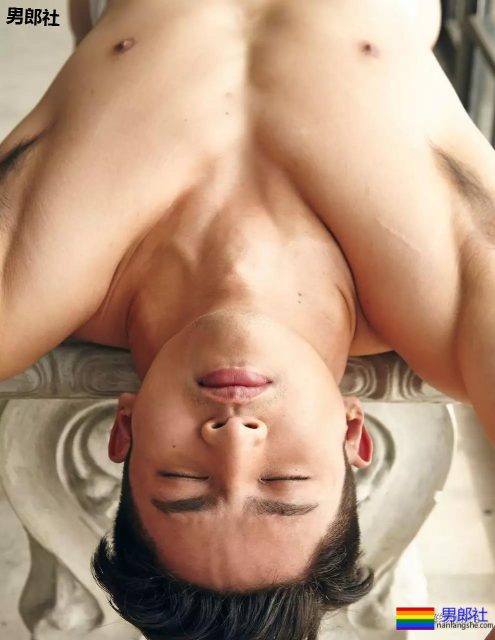 少年感十足的禁欲男神，内里也是干货满满 - 51虹马