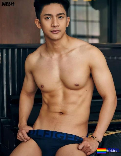 少年感十足的禁欲男神，内里也是干货满满 - 51虹马