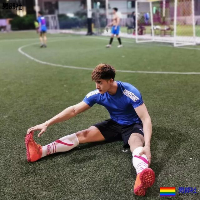 sao0体育生从现场照被扒,果然大1... - 51虹马 sao0体育生从现场照被扒,果然大1... - 51虹马