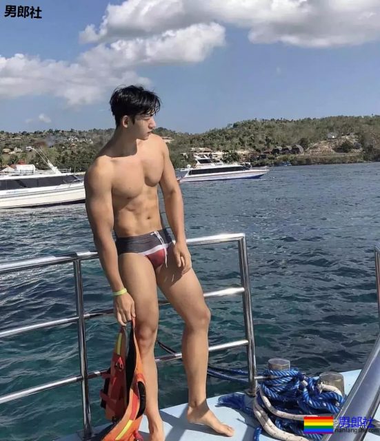 你见过最大的荷尔蒙有多大?-51虹马