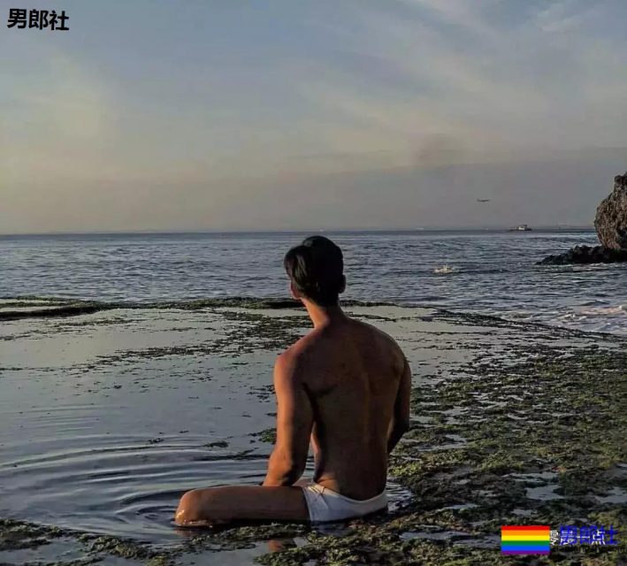 你见过最大的荷尔蒙有多大？ - 51虹马