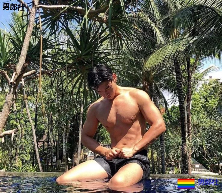 你见过最大的荷尔蒙有多大？ - 51虹马