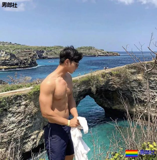 你见过最大的荷尔蒙有多大？ - 51虹马