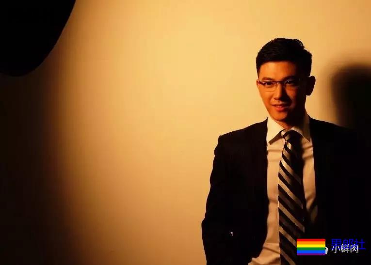 知名APP创始人颜值不输明星，运动正装照刷爆了！ - 51虹马