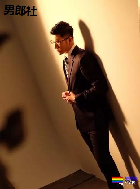 知名APP创始人颜值不输明星，运动正装照刷爆了！ - 51虹马