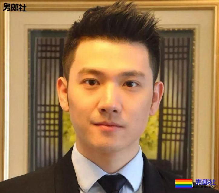 知名APP创始人颜值不输明星，运动正装照刷爆了！ - 51虹马