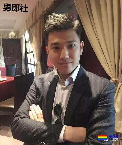 知名APP创始人颜值不输明星，运动正装照刷爆了！ - 51虹马