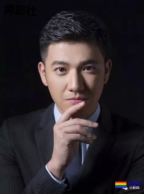 知名APP创始人颜值不输明星，运动正装照刷爆了！ - 51虹马