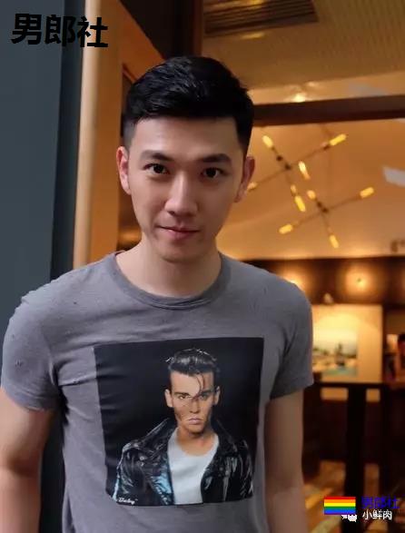 知名APP创始人颜值不输明星，运动正装照刷爆了！ - 51虹马