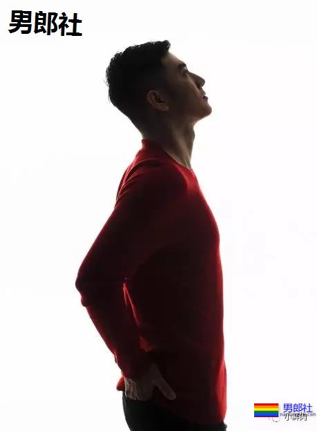 知名APP创始人颜值不输明星，运动正装照刷爆了！ - 51虹马