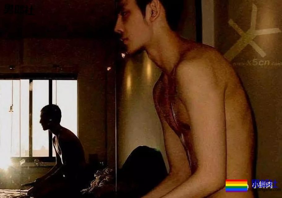 知名APP创始人颜值不输明星，运动正装照刷爆了！ - 51虹马