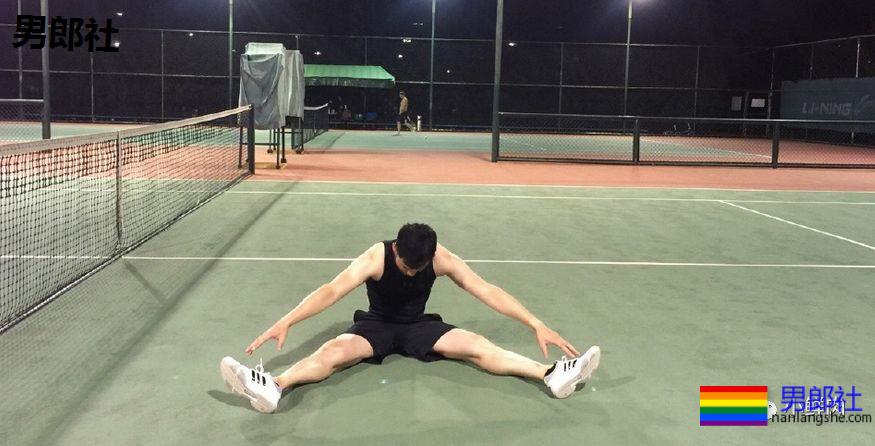 知名APP创始人颜值不输明星，运动正装照刷爆了！ - 51虹马