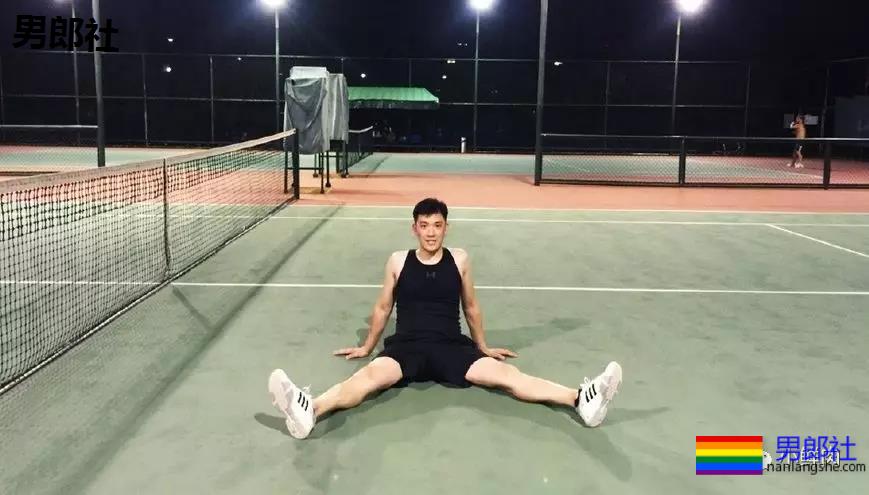 知名APP创始人颜值不输明星，运动正装照刷爆了！ - 51虹马