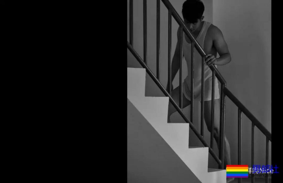 少年感十足的禁欲男神，内里也是干货满满 - 51虹马