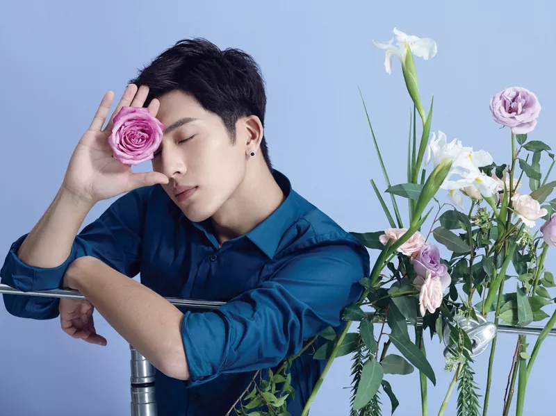 柯震东、井柏然出演同志题材影视剧？ - 51虹马