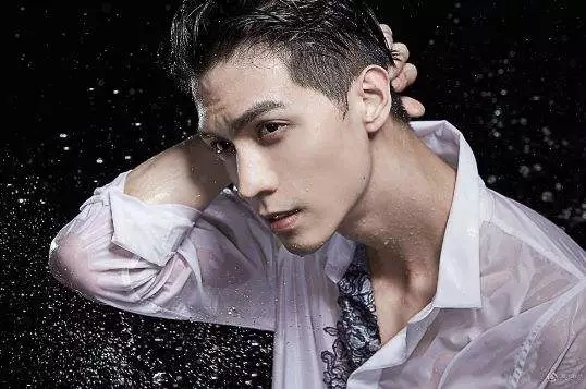 柯震东、井柏然出演同志题材影视剧？ - 51虹马