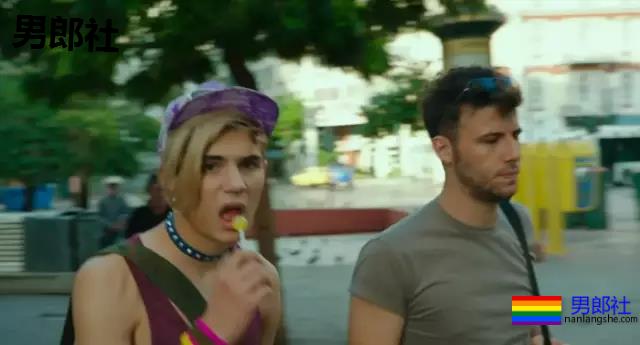 妖艳美受x暴躁大鼻子男，骨科兄弟！超甜番外完结！ - 51虹马