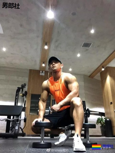 这个叫杜帅的男人,我超级可以厚! - 51虹马 这个叫杜帅的男人,我超级可以厚! - 51虹马