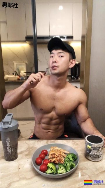 这个叫杜帅的男人,我超级可以厚! - 51虹马 这个叫杜帅的男人,我超级可以厚! - 51虹马