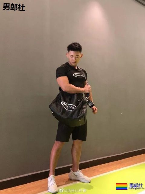 这个叫杜帅的男人,我超级可以厚! - 51虹马 这个叫杜帅的男人,我超级可以厚! - 51虹马