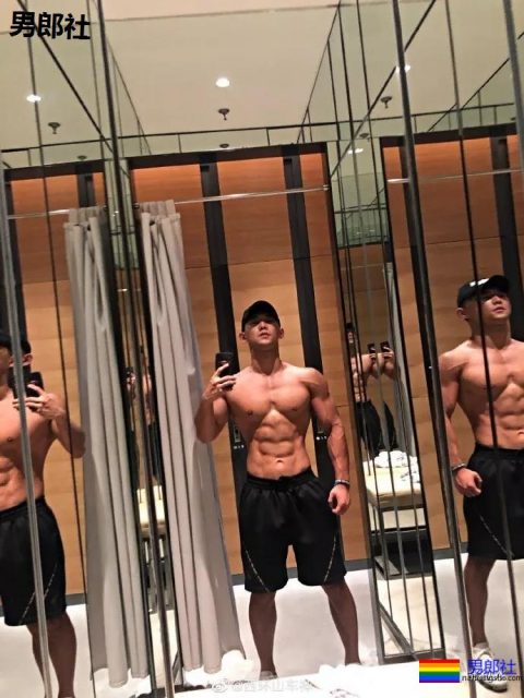 这个叫杜帅的男人,我超级可以厚! - 51虹马 这个叫杜帅的男人,我超级可以厚! - 51虹马