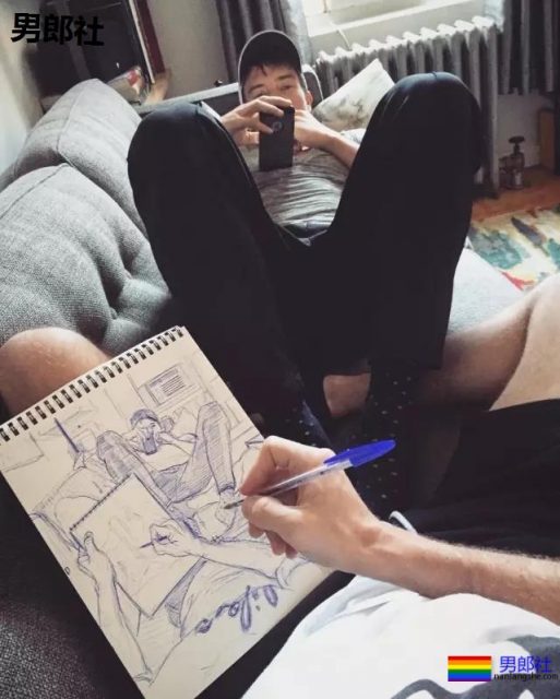 随身带油带套的人 你会和他交往吗？ - 51虹马