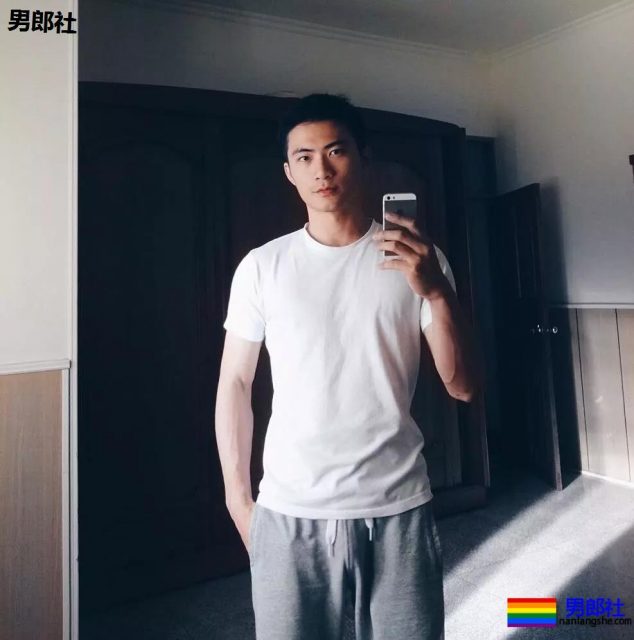 太上火了！退伍大兵私拍写真，这个肉体太顶了。-51虹马