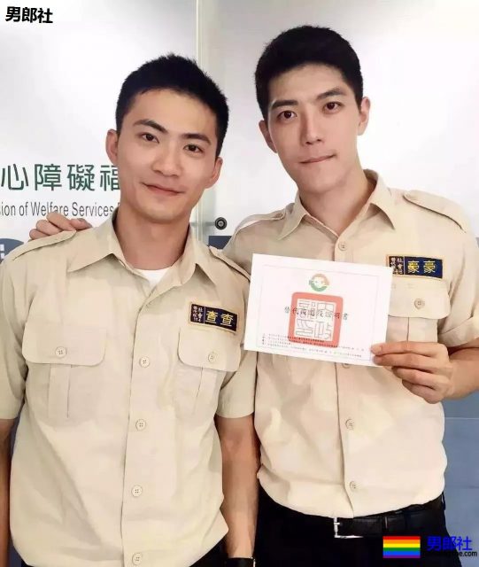 太上火了！退伍大兵私拍写真，这个肉体太顶了。 - 51虹马