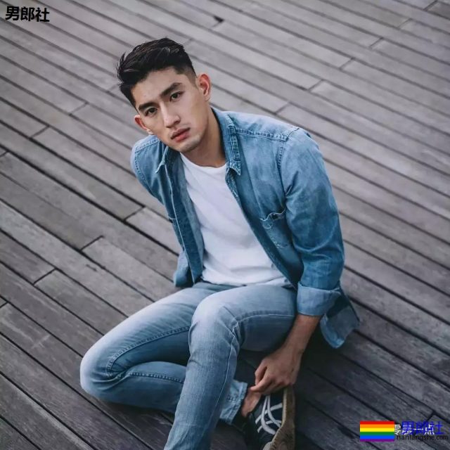 直男是毒药，gay就爱这口，快坚持不下去了。 - 51虹马