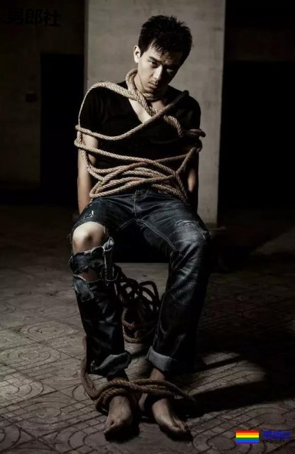 骚扰李现?运营男总监被举报,《GQ》回应! - 51虹马 骚扰李现?运营男总监被举报,《GQ》回应! - 51虹马