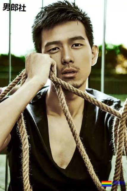 骚扰李现?运营男总监被举报,《GQ》回应! - 51虹马 骚扰李现?运营男总监被举报,《GQ》回应! - 51虹马