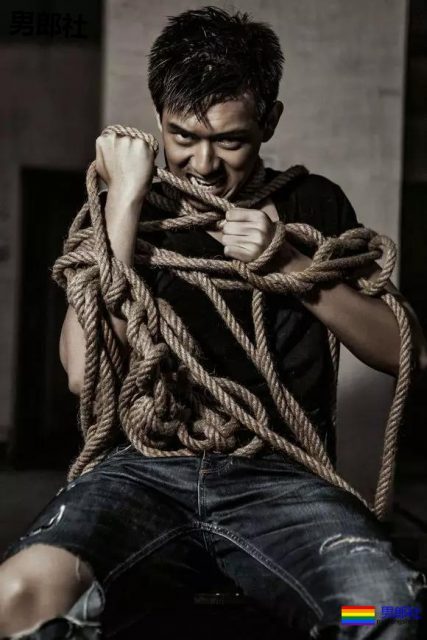 骚扰李现?运营男总监被举报,《GQ》回应! - 51虹马 骚扰李现?运营男总监被举报,《GQ》回应! - 51虹马