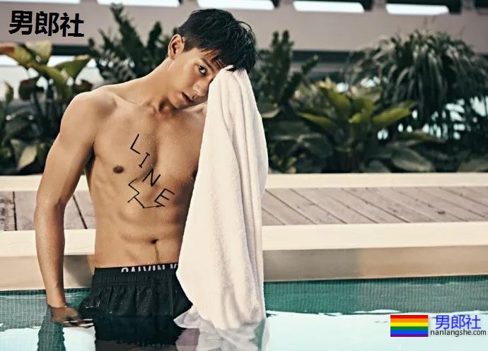 骚扰李现?运营男总监被举报,《GQ》回应! - 51虹马 骚扰李现?运营男总监被举报,《GQ》回应! - 51虹马