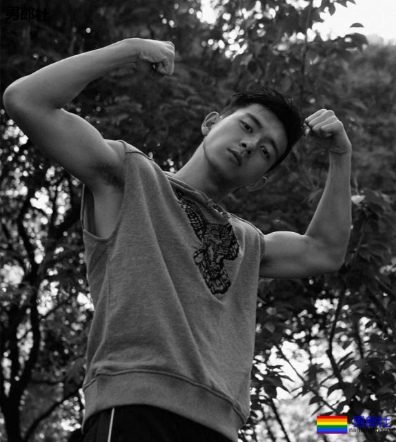 骚扰李现?运营男总监被举报,《GQ》回应! - 51虹马 骚扰李现?运营男总监被举报,《GQ》回应! - 51虹马