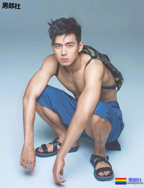 骚扰李现?运营男总监被举报,《GQ》回应! - 51虹马 骚扰李现?运营男总监被举报,《GQ》回应! - 51虹马