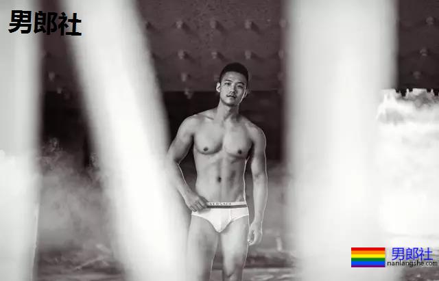 成熟爷们惹人垂涎-51虹马