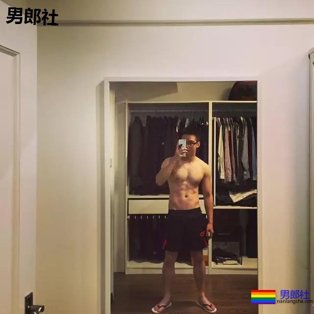 成熟爷们惹人垂涎 - 51虹马