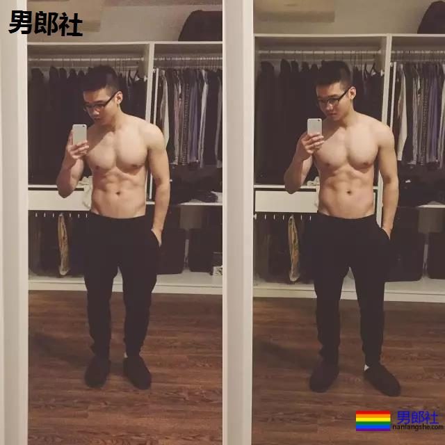 成熟爷们惹人垂涎 - 51虹马