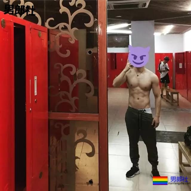 成熟爷们惹人垂涎 - 51虹马