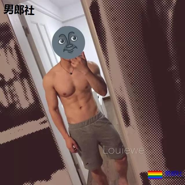 成熟爷们惹人垂涎 - 51虹马