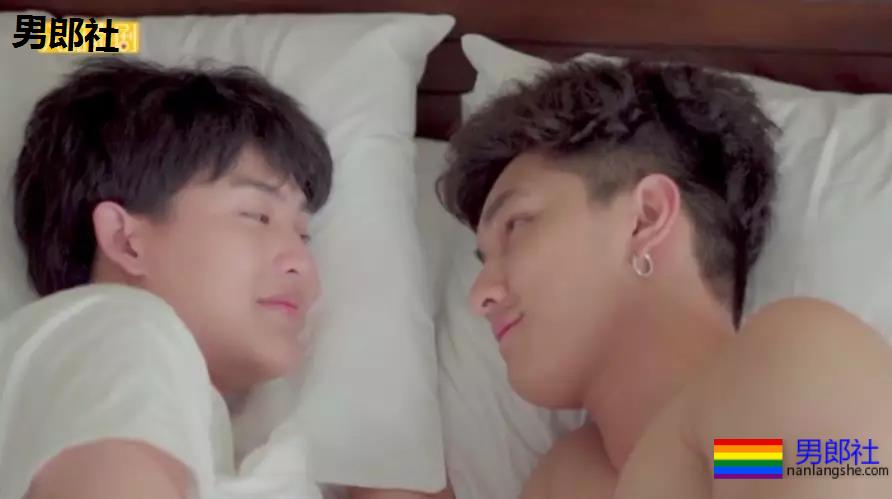 太甜了！我暗恋的男孩船了我！-51虹马