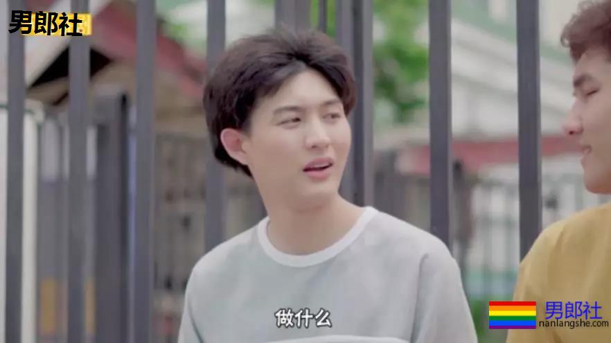 太甜了！我暗恋的男孩船了我！ - 51虹马