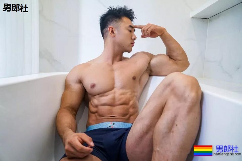 大鼻子寸头大筋霸男团!个个都是刷爆票圈的荷尔蒙男神! - 51虹马 大鼻子寸头大筋霸男团!个个都是刷爆票圈的荷尔蒙男神! - 51虹马